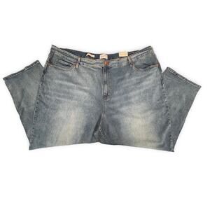 Universal Thread 🌟 90s Vintage Straight Jeans — Size 30R, With Tags